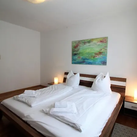 Appartement Asten By Managers *